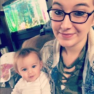 Meet your Posher, Megan